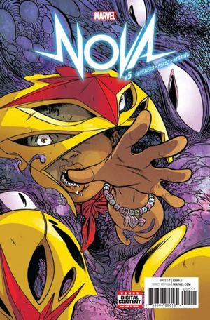 Nova #5
