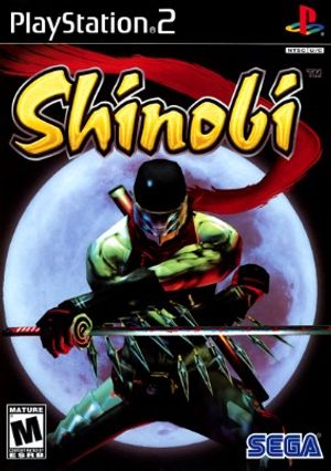 Shinobi