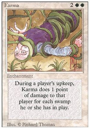 Karma (Revised Edition)