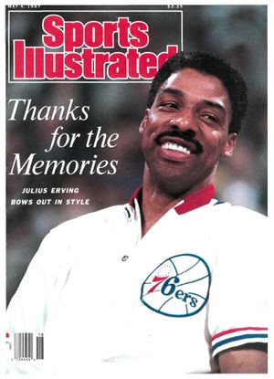 Sports Illustrated #v66 #18