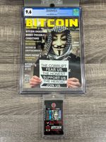Bitcoin Magazine #1