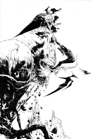 Kong on the Planet of the Apes #1 (Cover D)