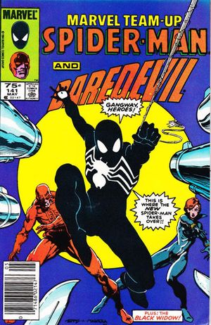 冬ギフト  Marvel GoCollect - Value #141 Team-Up その他