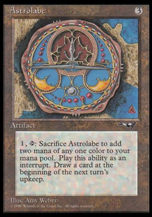 Astrolabe (Alliances)