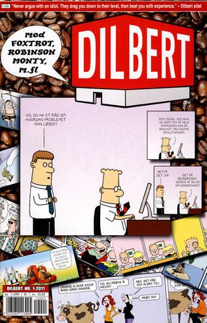 Dilbert #1/2011 Value - GoCollect