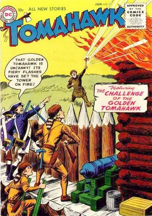 Tomahawk #37