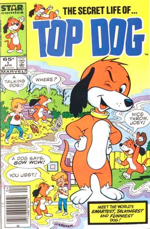 Top Dog #1