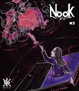 Nook #3