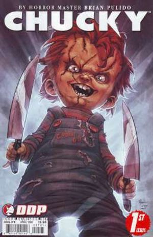 Chucky #1