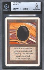 Mox Jet (Unlimited)