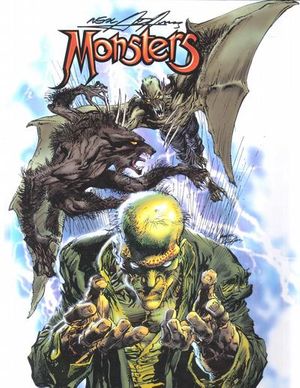Monsters