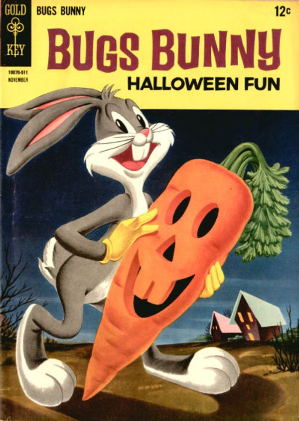 Bugs Bunny #102