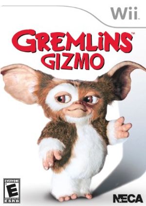 Gremlins Gizmo