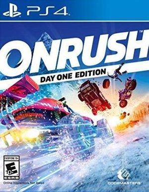 Onrush