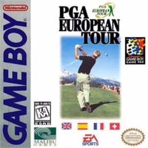 PGA European Tour