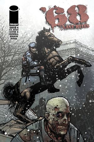 68 Last Rights #4 (Cover B Vandyke &amp;amp; Fotos)