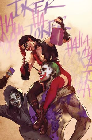 Injustice Gods Among Us Ground Zero #1