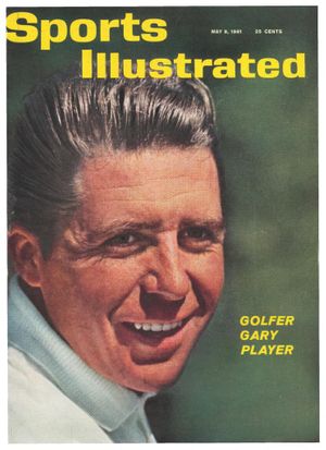 Sports Illustrated #v14 #18 (Subscription Edition)