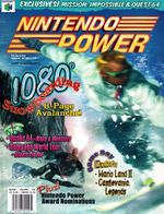"1080� Snowboarding"