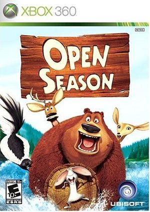 Open Season