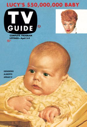 TV Guide #1