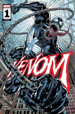 Venom #1