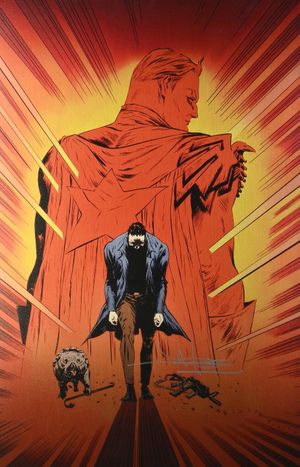 The Boys #1 (Special Edition/Davis Rider Metal Edition) Value - GoCollect
