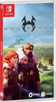 Northgard Video Game