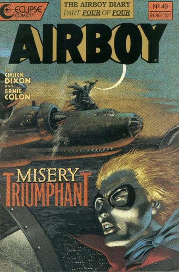 Airboy #49