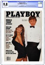 Playboy #v37 #3