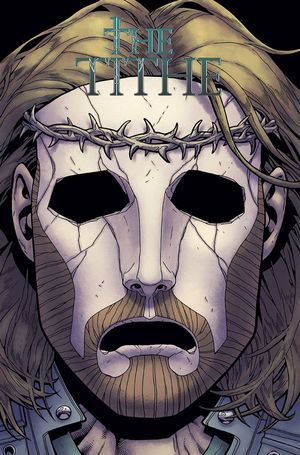 Tithe #1 (Cover C Ekedal 5 Copy Cover)