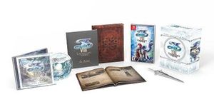 Ys VIII: Lacrimosa of Dana [Limited Edition]
