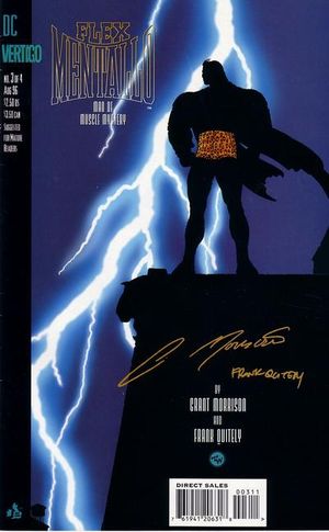 Flex Mentallo #3