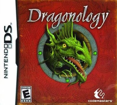 Dragonology Video Game