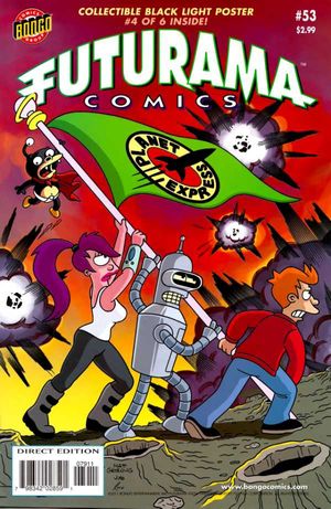 Futurama  #53
