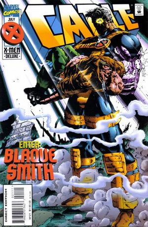 Cable #21