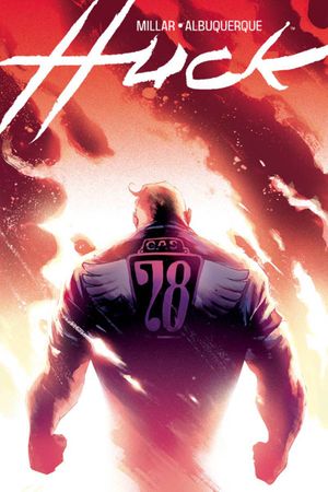 Huck #6