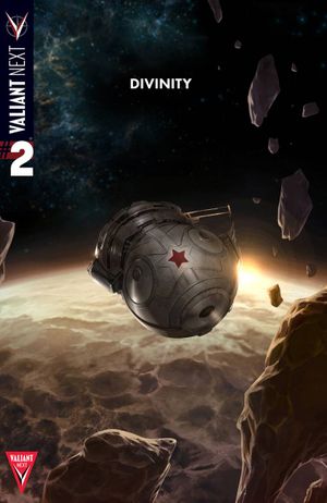 Divinity #2