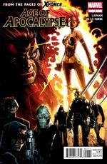 Age Of Apocalypse