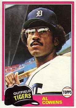  1981 Topps Baseball #150 Mark Fidrych Detroit Tigers