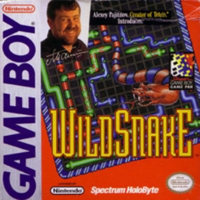 WildSnake Video Game