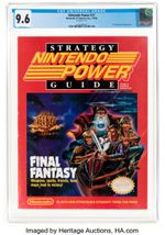 Nintendo Power #17