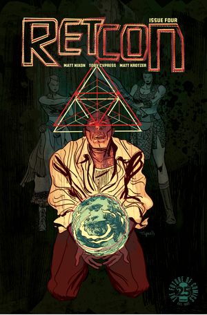 Retcon #4
