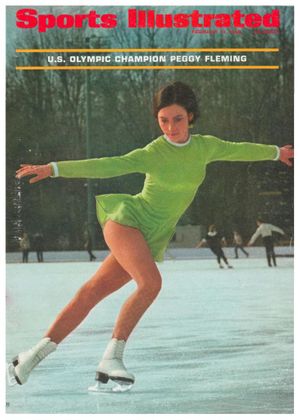 Sports Illustrated #v28 #7