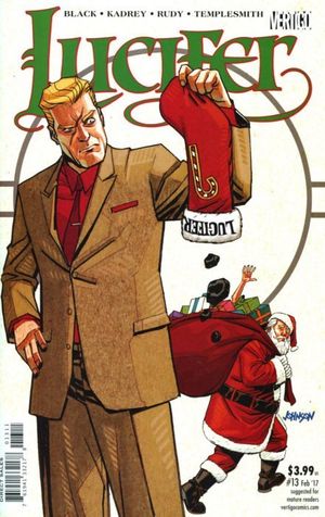 Lucifer #13