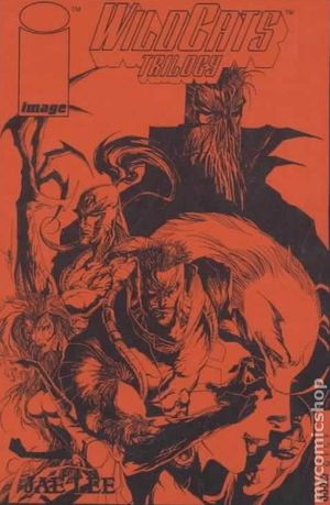 WildC.A.T.S. Trilogy #1 (Special Ashcan Edition)