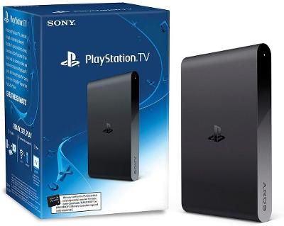 Playstation TV Video Game