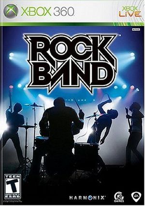 Rock Band