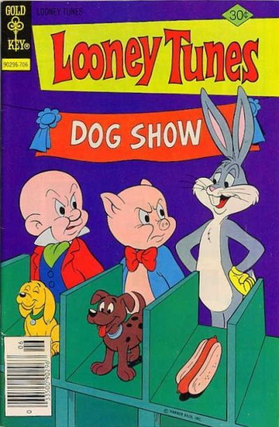 Looney Tunes #14 Comic