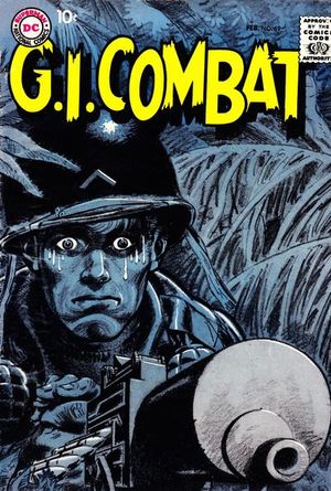 G.I. Combat #69